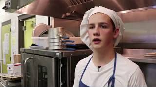 Culinary Arts - CTE