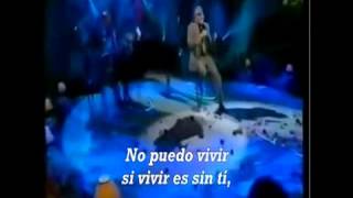 Harry Nilsson   Without You Subtítulos español   YouTube