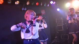 むすび@せんせーしょん/♪美濃国エボリューション♪解散ライブより2018.3.18