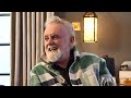 At home with Queen's Roger Taylor - interview 2022 with Stars Cars Guitars