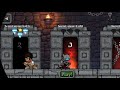 magic rampage chapter 1 102% walkthrough easter eggs achievements magic rampage