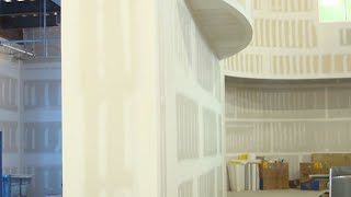 Drywall Installation Estimate & Cost Millbrae, CA 94030