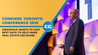 CoinGeek Toronto 2019: Hayato Kameta on improving real estate