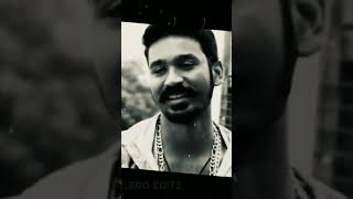 Kalapadamaana Nallavana Vida Suththamana Kettavana Irukalam | Dhanush Shorts