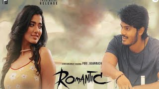 Akash Puri & Ketika Sharma Beautiful Romantic Love Story Telugu HD Full Movie | @telugucinemaplayer