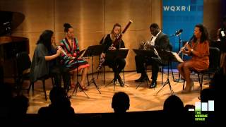 Imani Winds: Homage to Duke by Jeff Scott of Imani Winds