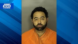 Disturbance call leads to nearly 2-hour standoff with Horry County police, report says