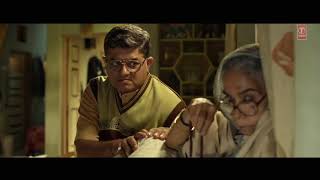 Badhaaiyan Tenu- Badhaai Ho(2018)  Ayushmann Khurrana, Sanya Malhotra  Tanishk Bagchi