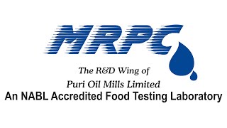 MRPC - An NABL Accredited Laboratory