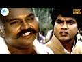 யாருடா உங்க முதலாளி..! | Captain Prabhakaran Movie Compilation | Vijayakanth | Pyramid Talkies