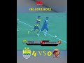 PERSIB Bandung 4 VS 0 SRIWIJAYA FC Palembang - ISL 2012 2013