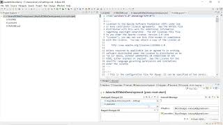 10. Maven 3 - Eclipse IDE Configuration and Setup