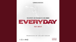 Everyday (feat. Daylyt)