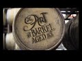 The Art of Barrel Aged Ale