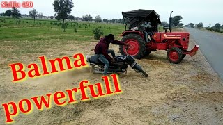 Balma powerful Haryanvi DJ song video...By Shilla 420