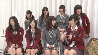 NMB48の衝撃的にユルい番組！