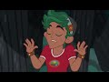 sunset s magical ability mlp equestria girls legend of everfree hd