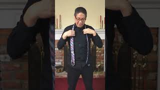 Easy Magic Trick: Necktie Trick That You Can Do! #easymagictricks #magictricks #magictricktutorial