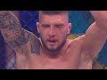 highlights yaroslav amosov s dominant run to title challenger bellator mma