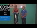 Spin Intervals Compilation with Rowan Ellis