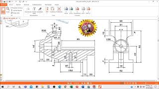 Tutorial1 prarte1 tornillo banco