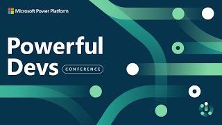 Powerful Devs Conference