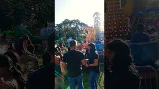 Deepawali festival in Parramatta Sydney