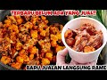 ORANG JADI KECANDUAN JAJAN INI , SAKING ENAKNYA JADI IDAMAN PARA PEMBELI !! TIAP JUALAN LARIS TERUS