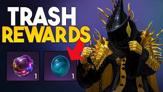 Throne Liberty This Massive Update Already Failed Players Quitting