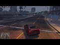 12 21｜gta v ft.阿璠、俊俏王、abby學長 vod 實況記錄檔