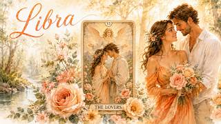 LIBRA ♎ GET READY FOR LOVE! ❤️SOMEONE DEEPLY ATTRACTED TO YOU IS ABOUT TO MAKE A MOVE 😳MAY 22nd LOVE
