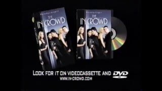 The In Crowd (2000) Teaser (VHS Capture)