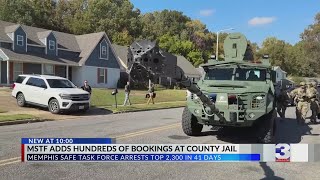 Task Force clears over 1K warrants, finds over 100 missing children