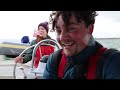 clipper round the world yacht race...what they don t tell you