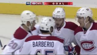 Alex Galchenyuk s All Goals From the 2015 2016 NHL Season  30 Goals  HD