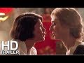 VITA & VIRGINIA Official Trailer (2019) Gemma Arterton, Elizabeth Debicki HD