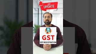 🚨 Attention GST Taxpayers! 🚨 #gst #ytshorts #business #update #latestnews