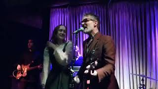 Mike Viola, Dan Wilson, and Allie Crow Buckley - Band On The Run (Live 11/23/2022)