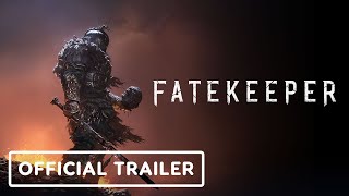 Fatekeeper - Official Gameplay Announcement Trailer | THQ Nordic Digital Showcase 2025