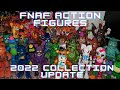 The Funtime Plush's Grand Return Fnaf Funko Action Figures Collection September 2022 Remake