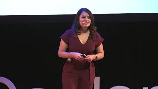 Responsible Technology- NOW More than ever | Lili Gangas | TEDxOakland