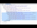 Android Application Development Tutorial - 84 - Tabs setup with TabHost