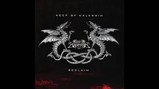 💀 Keep of Kalessin - Reclaim (2003) EP [Full Album] 💀