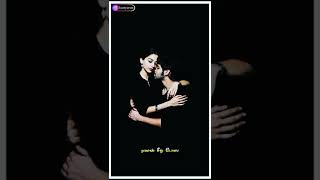 ஒத்த நோடி பார்வையில  True love song