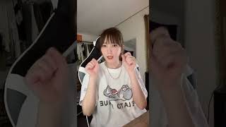 本田翼がTikTok始めたってマジ！？#本田翼