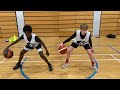 manchester magic summer skills dribble series pt1