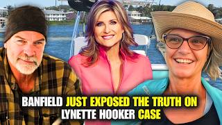 BANFIELD Just EXPOSED The Truth On Lynette Hooker Case