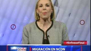 Migración en NCDN con Yadira Morel