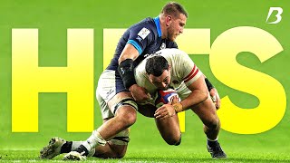 Best Rugby Hits 2023 #3