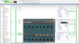 Sequence Output Instructions Part 2